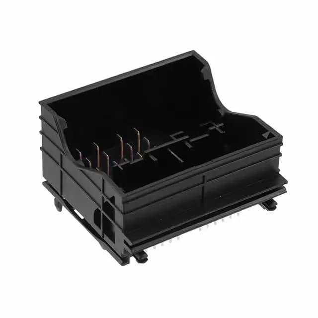 1241768-1 — TE Connectivity AMP Connectors product photo