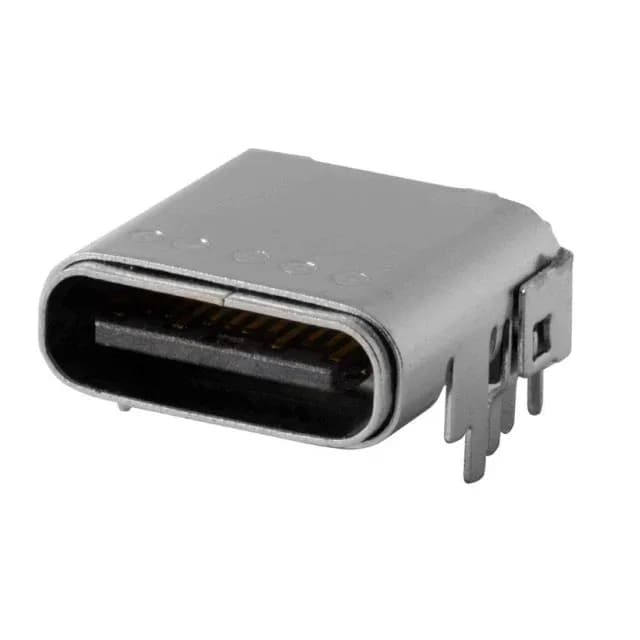 UJ40-C-H-G-L1-SMT-TR — CUI Devices product photo