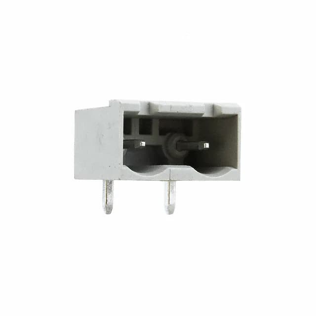 282962-2 — TE Connectivity AMP Connectors product photo