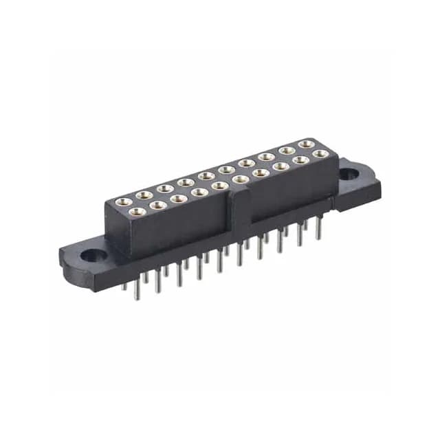 M80-4100642 — Harwin Inc. product photo