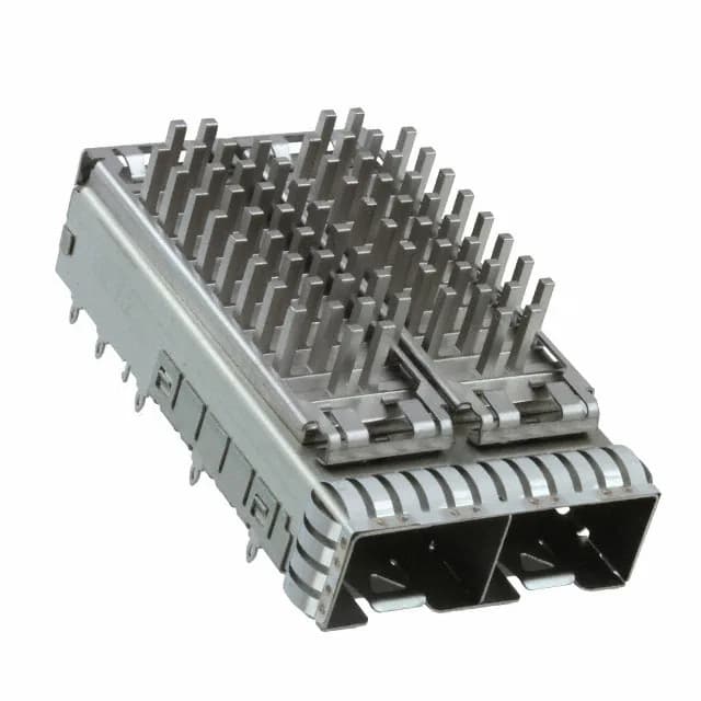 2198230-3 — TE Connectivity AMP Connectors product photo