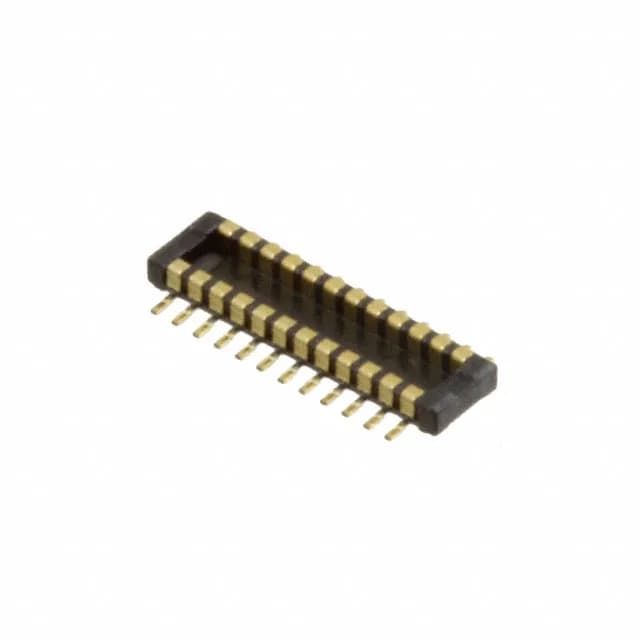5046222010 — Molex product photo