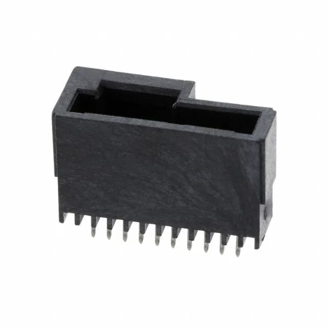 146087-1 — TE Connectivity AMP Connectors product photo