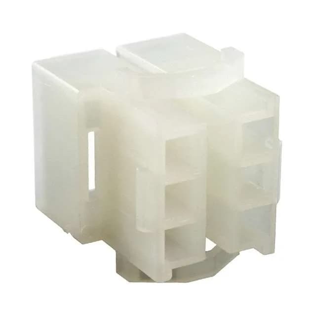 1-480697-0 — TE Connectivity AMP Connectors product photo