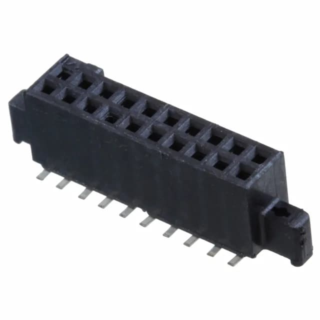 5-147413-3 — TE Connectivity AMP Connectors product photo