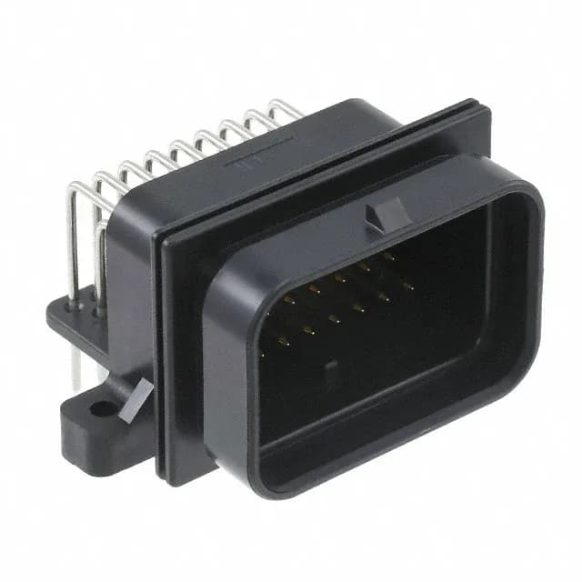 6437288-1 — TE Connectivity AMP Connectors product photo