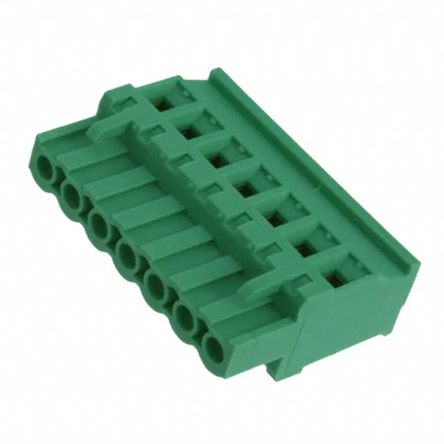 TS07515A0000G — Amphenol Anytek product photo