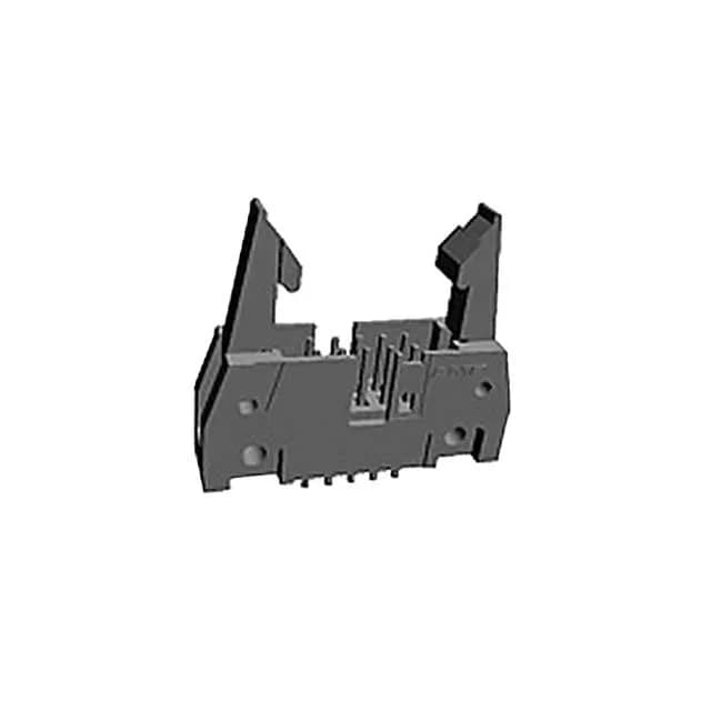 5746443-1 — TE Connectivity AMP Connectors product photo