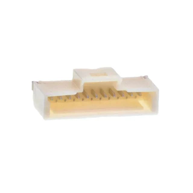 5013311107 — Molex product photo
