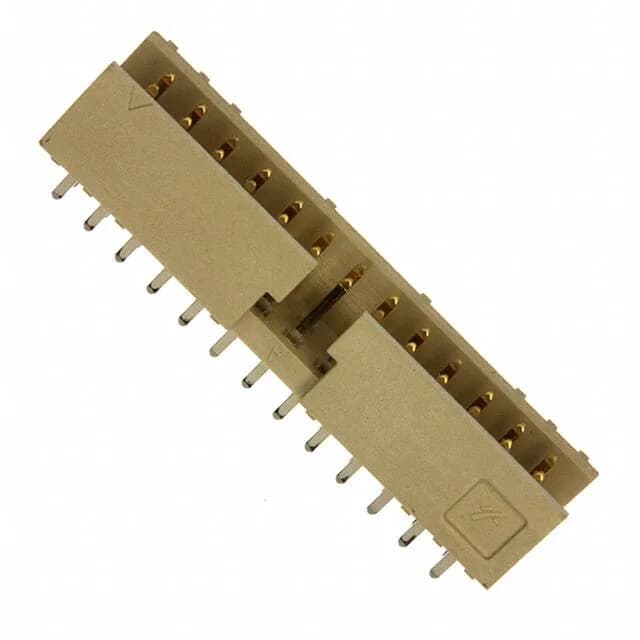 10075025-G01-26ULF — Amphenol ICC (FCI) product photo
