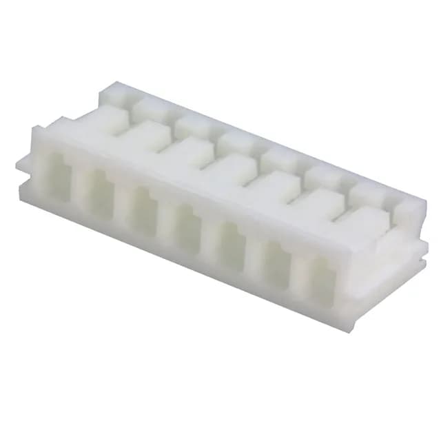 440133-7 — TE Connectivity AMP Connectors product photo