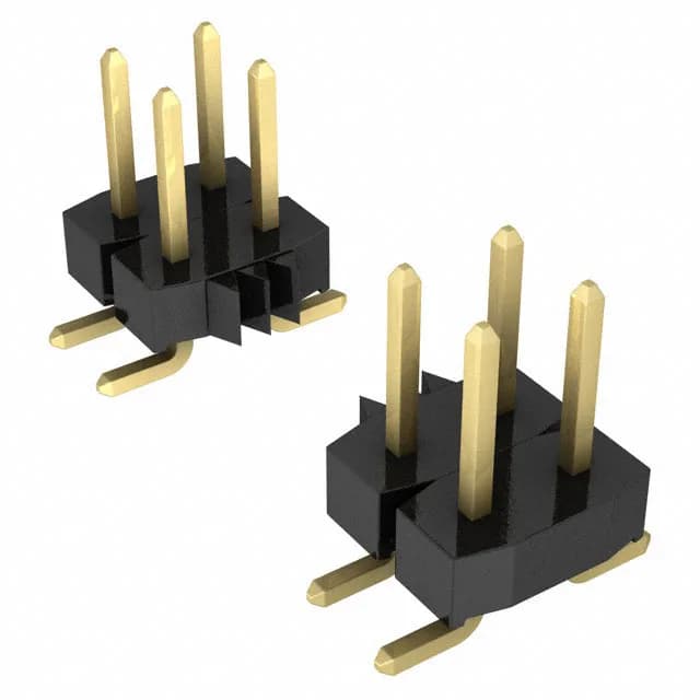 M22-5300305 — Harwin Inc. product photo