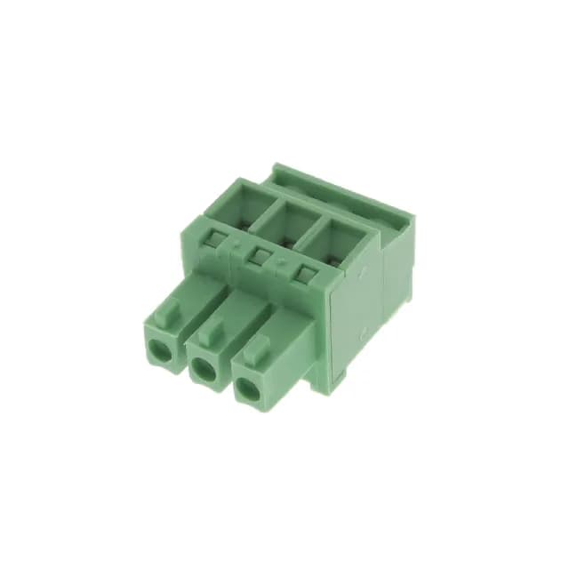 0395138003 — Molex product photo