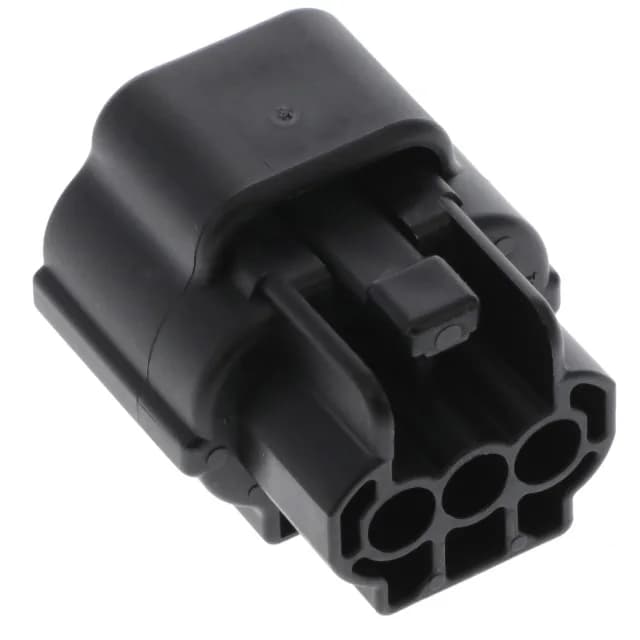1-174357-2 — TE Connectivity AMP Connectors product photo