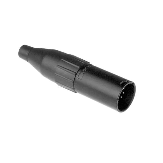 AC7MB — Amphenol Audio product photo