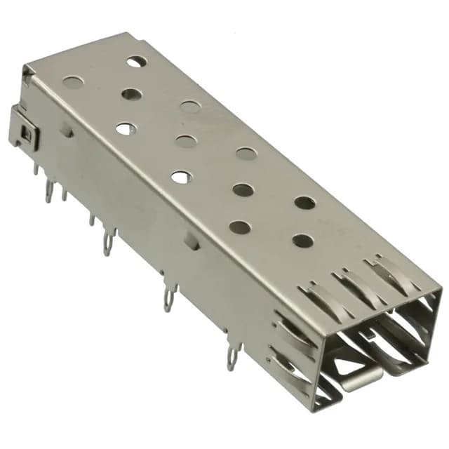 2227302-1 — TE Connectivity AMP Connectors product photo