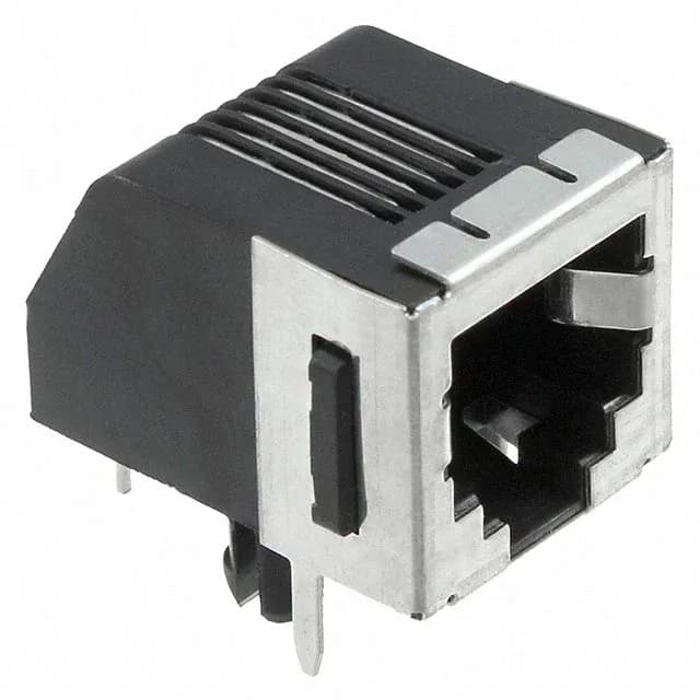 5555154-4 — TE Connectivity AMP Connectors product photo
