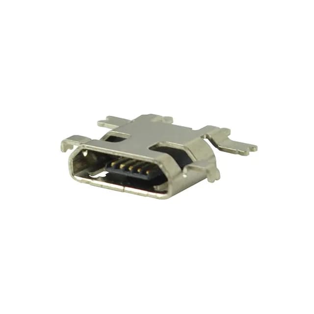 UJ2-MIBH-4-MSMT-TR — CUI Devices product photo
