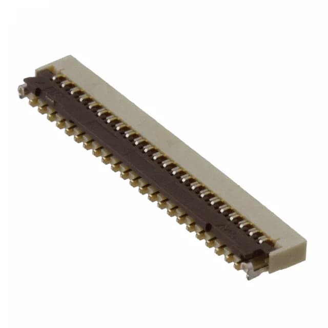 FH36-45S-0.3SHW(50) — Hirose Electric Co Ltd product photo