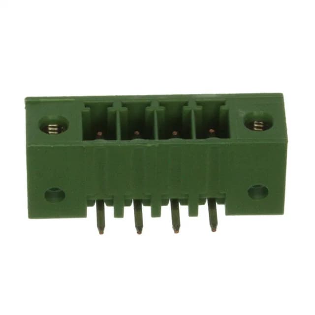 284539-4 — TE Connectivity AMP Connectors product photo