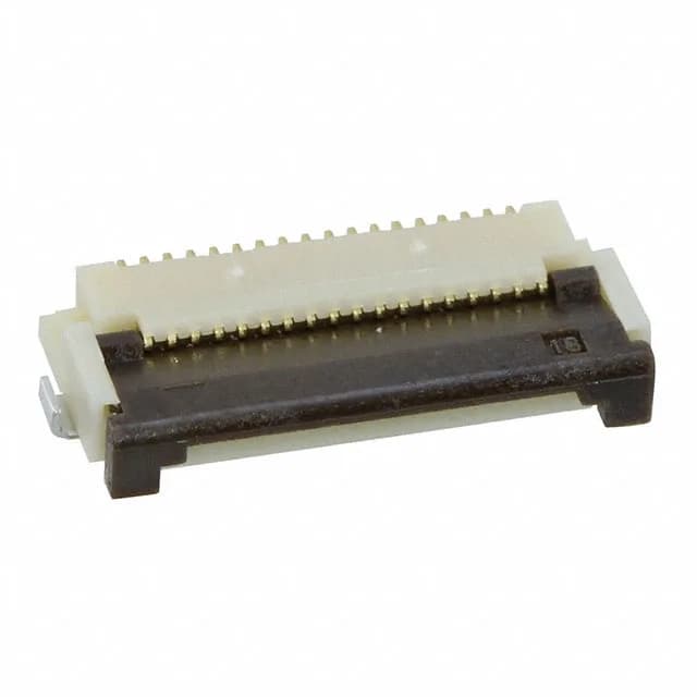 FH12F-18S-0.5SH(55) — Hirose Electric Co Ltd product photo