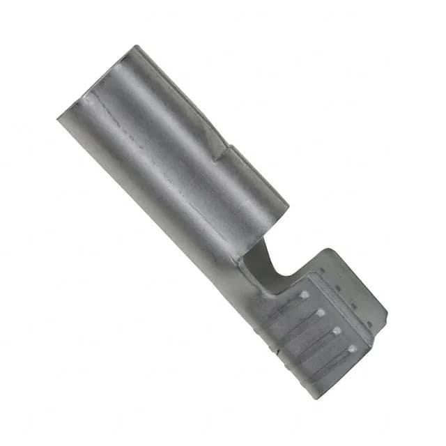 42868-2 — TE Connectivity AMP Connectors product photo
