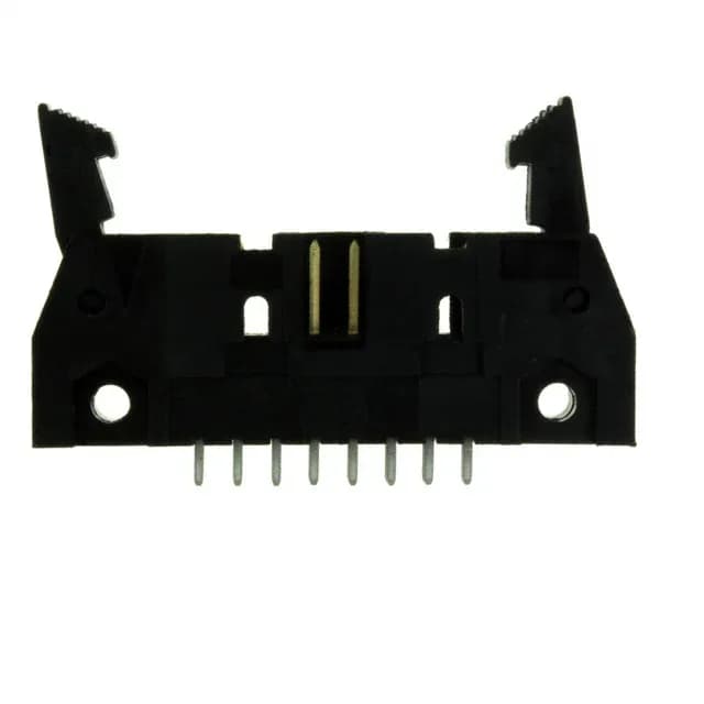 5499910-3 — TE Connectivity AMP Connectors product photo
