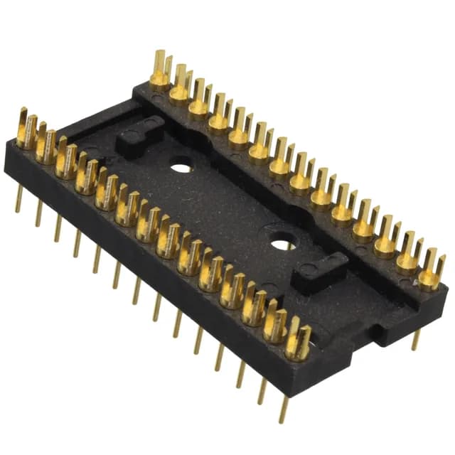 628-CG2 — TE Connectivity AMP Connectors product photo