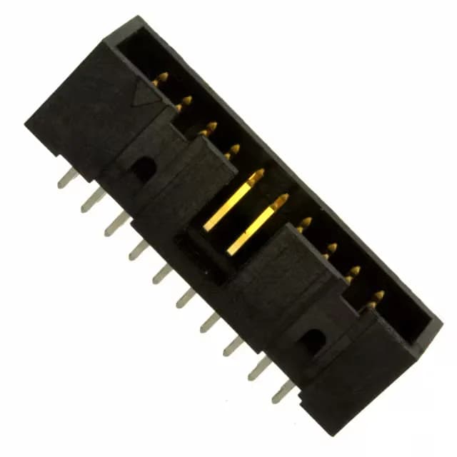 52601-S20-4LF — Amphenol ICC (FCI) product photo