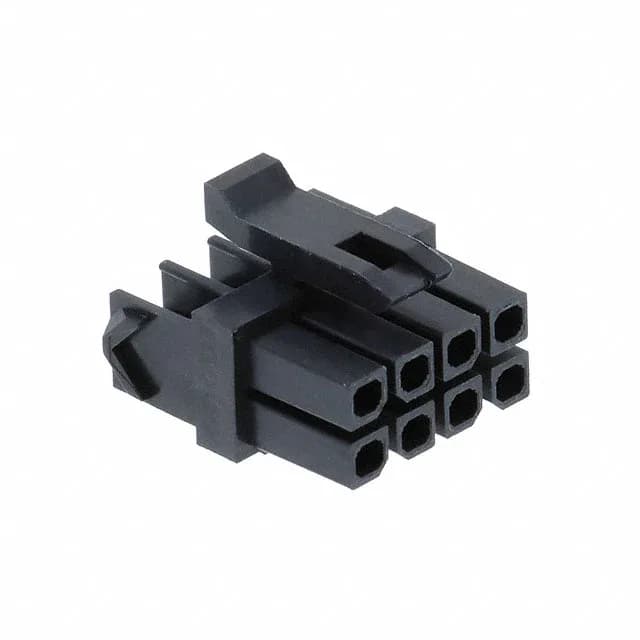 172952-1801 — Molex product photo
