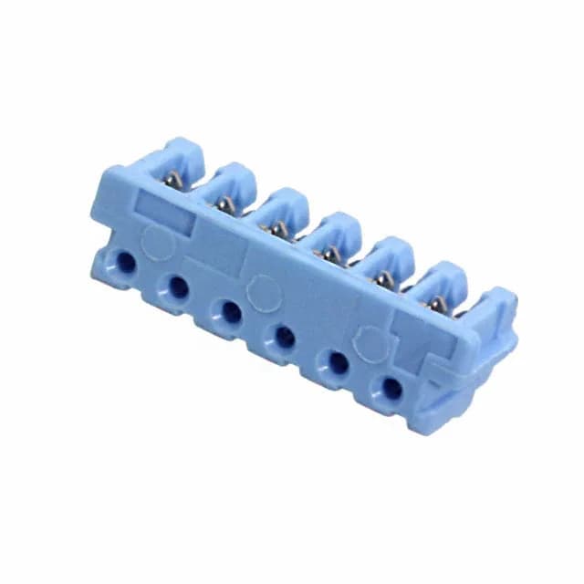 2-173977-6 — TE Connectivity AMP Connectors product photo