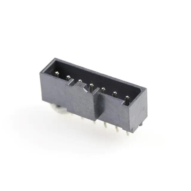 2078430007 — Molex product photo
