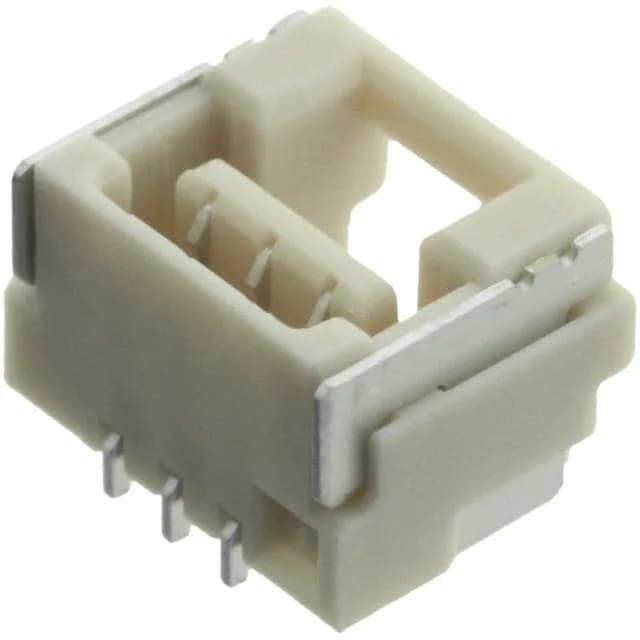 5023860370 — Molex product photo