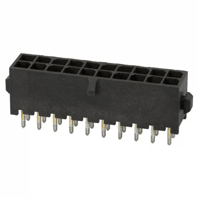 2-794631-0 — TE Connectivity AMP Connectors product photo