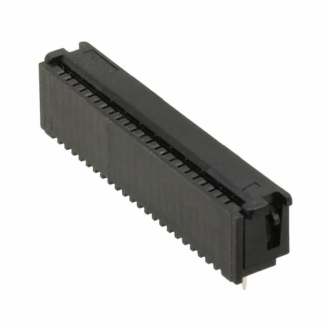 487925-8 — TE Connectivity AMP Connectors product photo