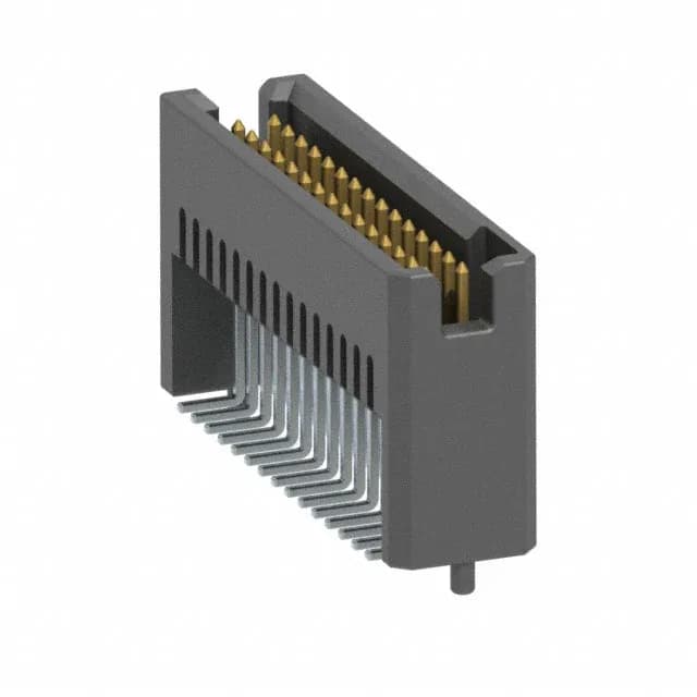 TFM-115-32-S-D-A-P — Samtec Inc. product photo