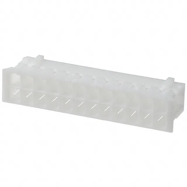 PHDR-24VS — JST Sales America Inc. product photo
