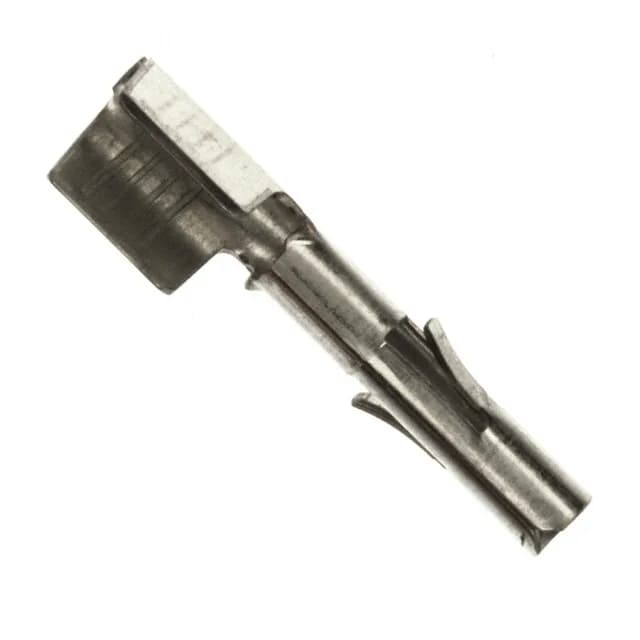 TE Connectivity AMP Connectors 640310-3