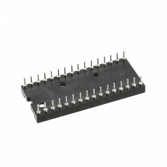 5-1571551-0 — TE Connectivity AMP Connectors product photo