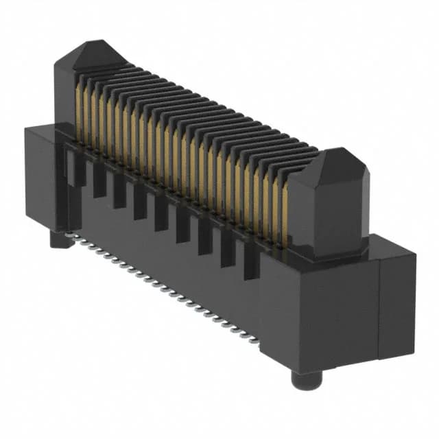 ER8-50P-0.8SV-5H — Hirose Electric Co Ltd product photo