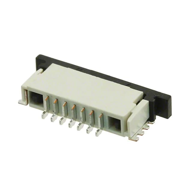 84952-7 — TE Connectivity AMP Connectors product photo