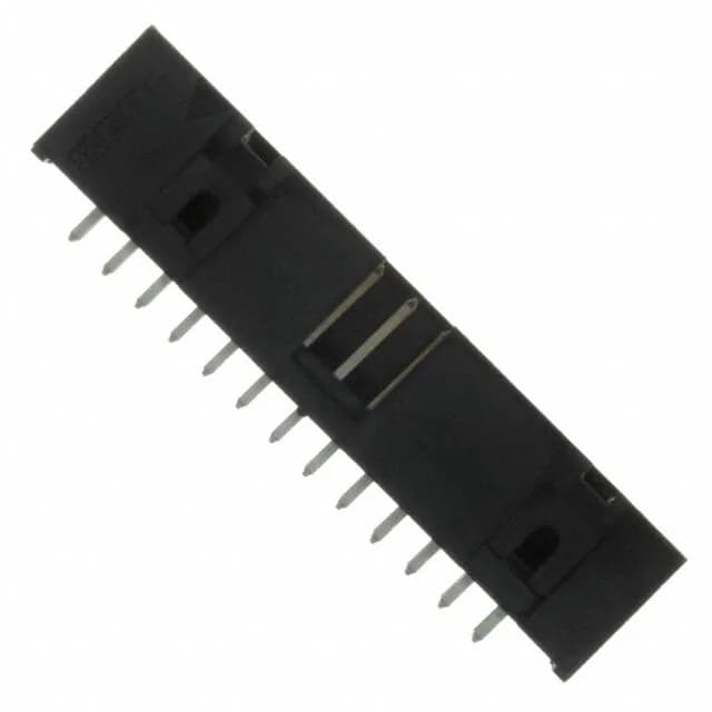 10056844-126ALF — Amphenol ICC (FCI) product photo