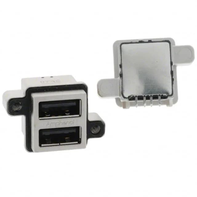 MUSB-C111-30 — Amphenol ICC (Commercial Products) product photo