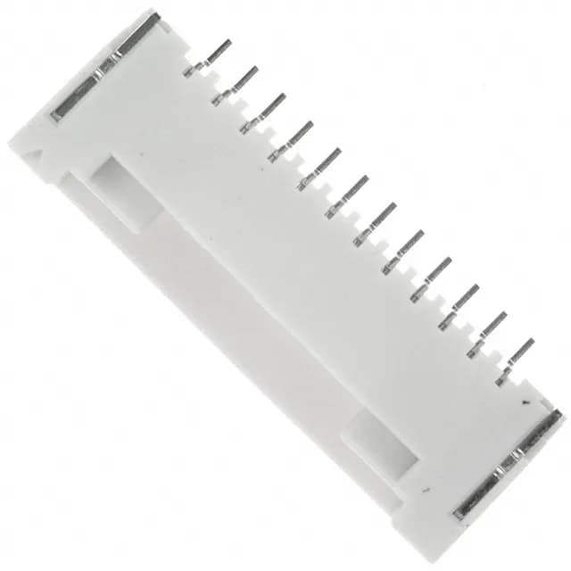 SM12B-ZESS-TB — JST Sales America Inc. product photo