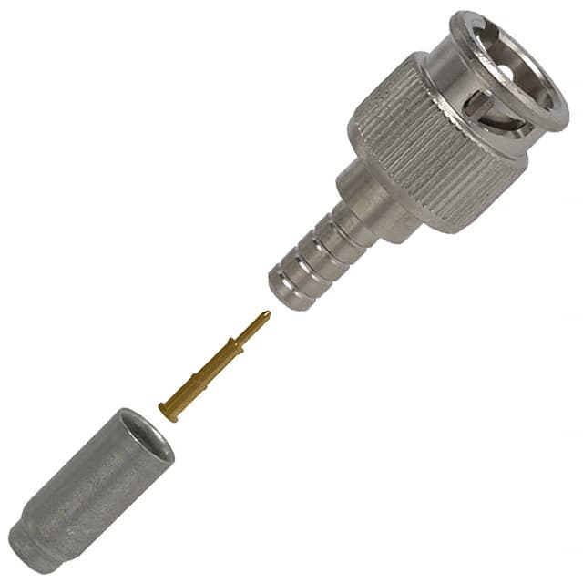 1274563-3 — TE Connectivity AMP Connectors product photo