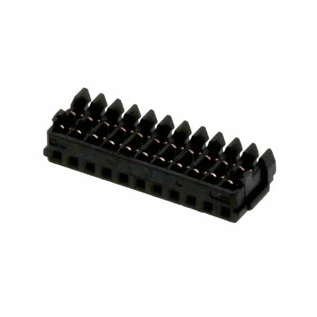 3-353293-1 — TE Connectivity AMP Connectors product photo