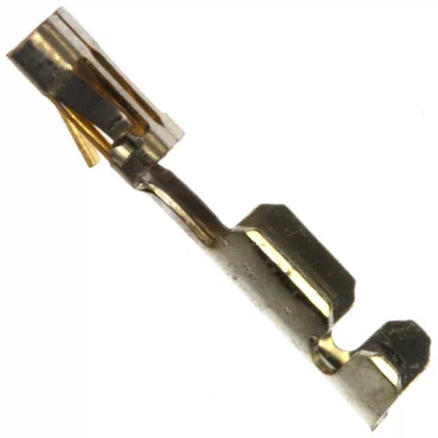 2-87195-1 — TE Connectivity AMP Connectors product photo