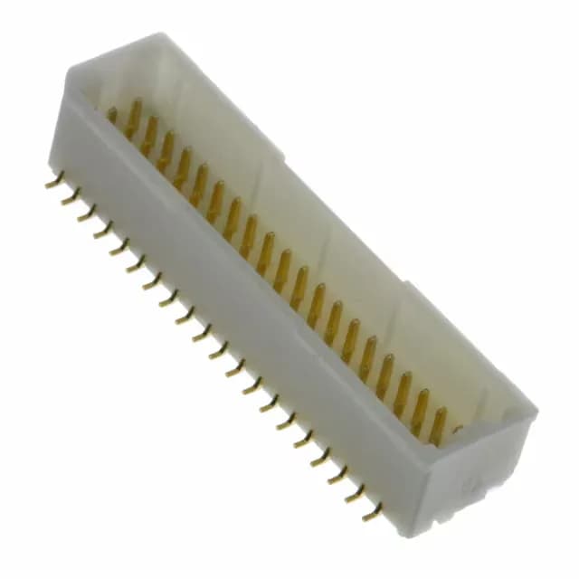 BM40B-SRDS-A-G-TF(LF)(SN) — JST Sales America Inc. product photo
