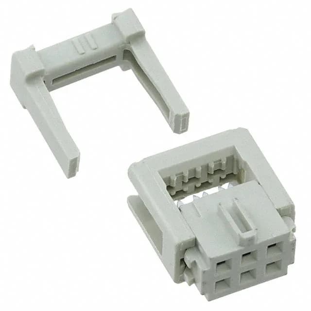 09185065813 — HARTING product photo