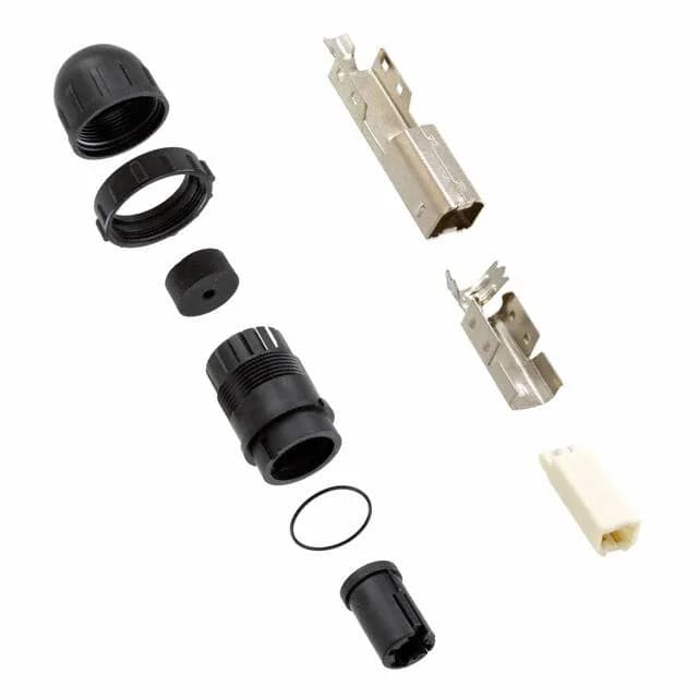 DCC-USBBT-150 — Conxall/Switchcraft product photo